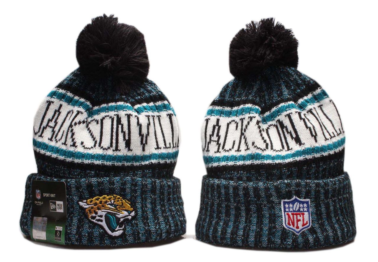 2023 NFL Jacksonville Jaguars beanies ypmy3->jacksonville jaguars->NFL Jersey